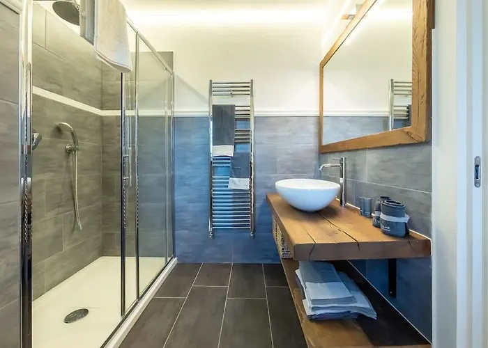 Della Vittoria Penthouse Roma