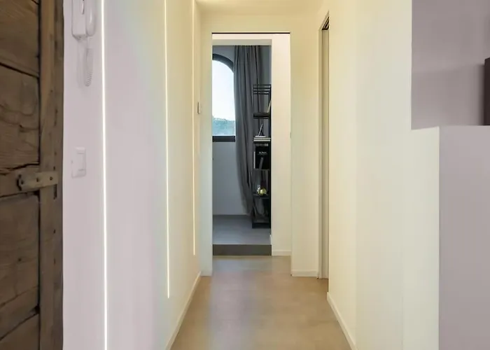 Della Vittoria Penthouse * Roma