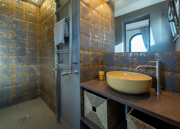 Della Vittoria Penthouse Appartamento *