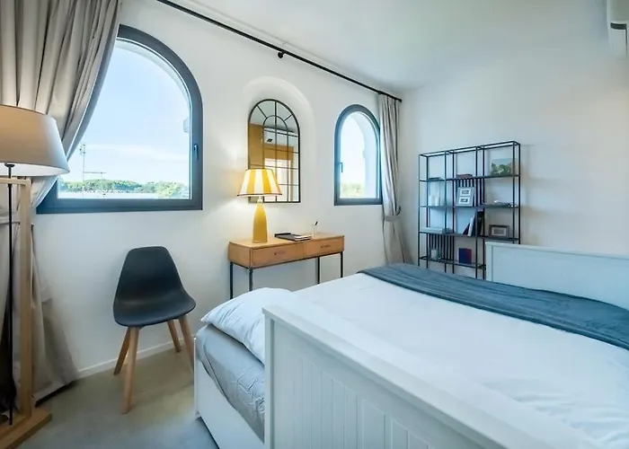 Della Vittoria Penthouse Appartamento