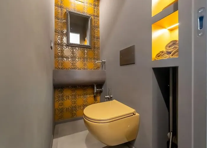 Appartamento Della Vittoria Penthouse *