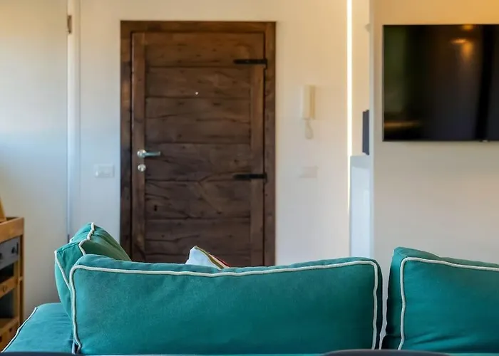 Della Vittoria Penthouse Appartamento Roma