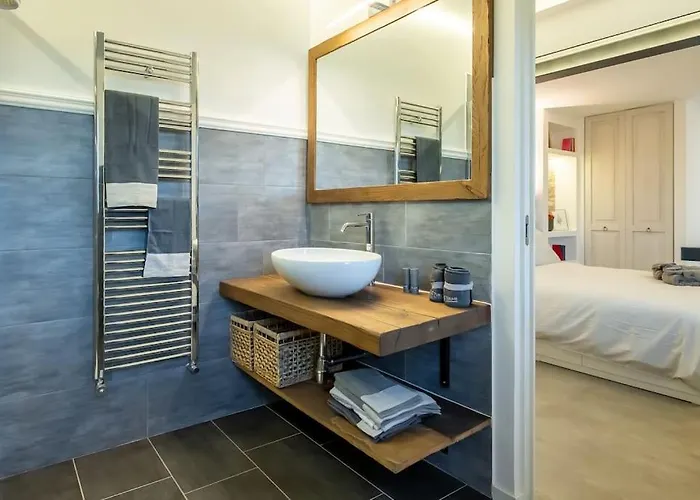 Della Vittoria Penthouse Appartamento Roma