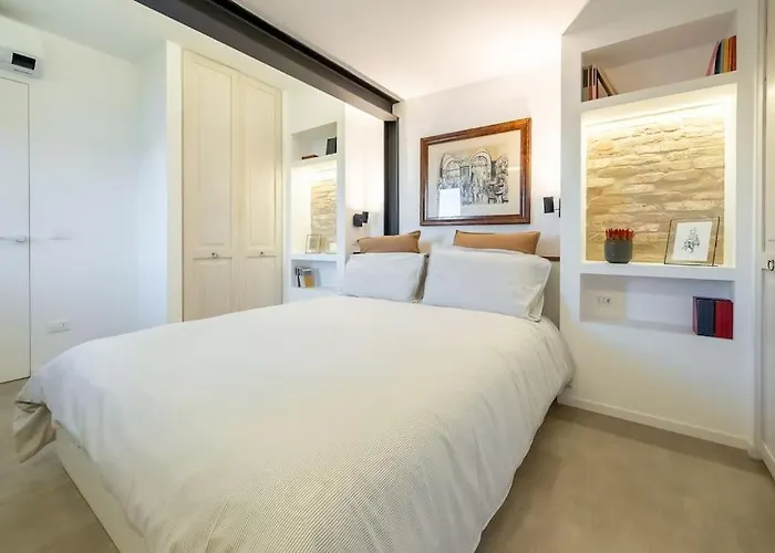 Della Vittoria Penthouse Roma